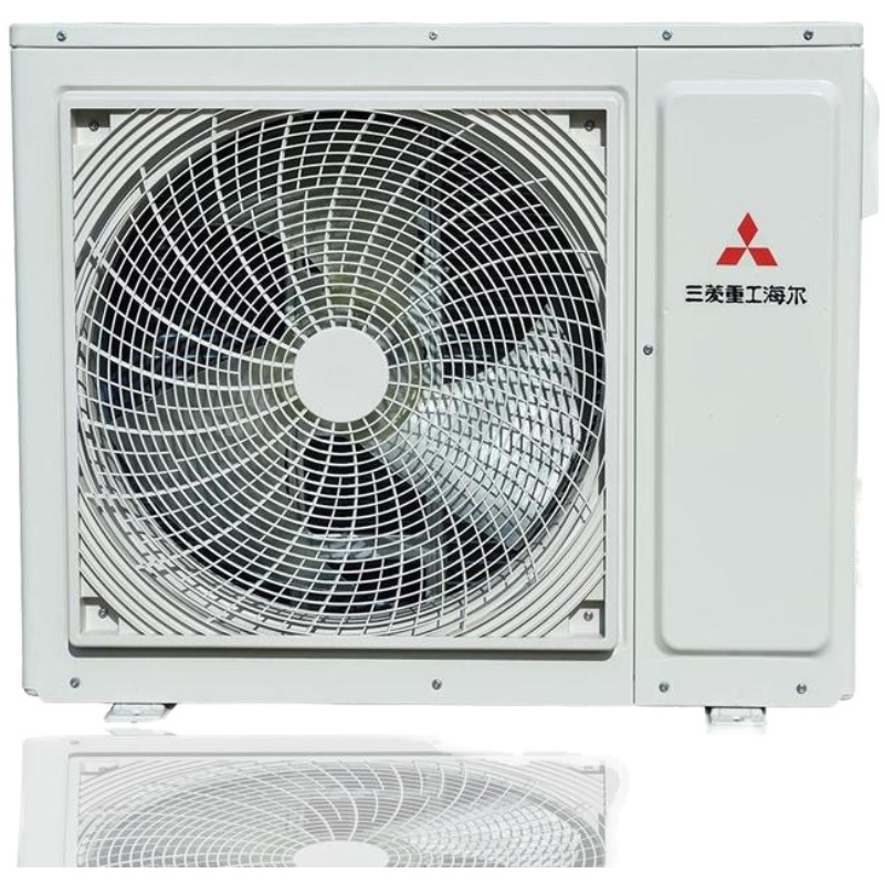 高性能与节能环保兼具
