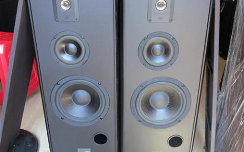 二手音箱价格(附近二手音箱交易市场)
