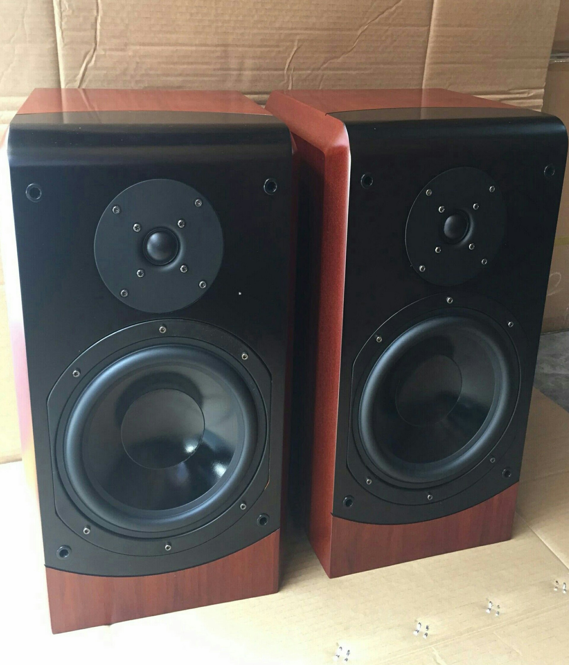 为什么选择二手hifi音响交易网