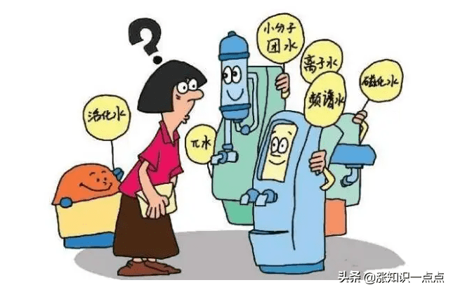 如何选购安全可靠的净水器