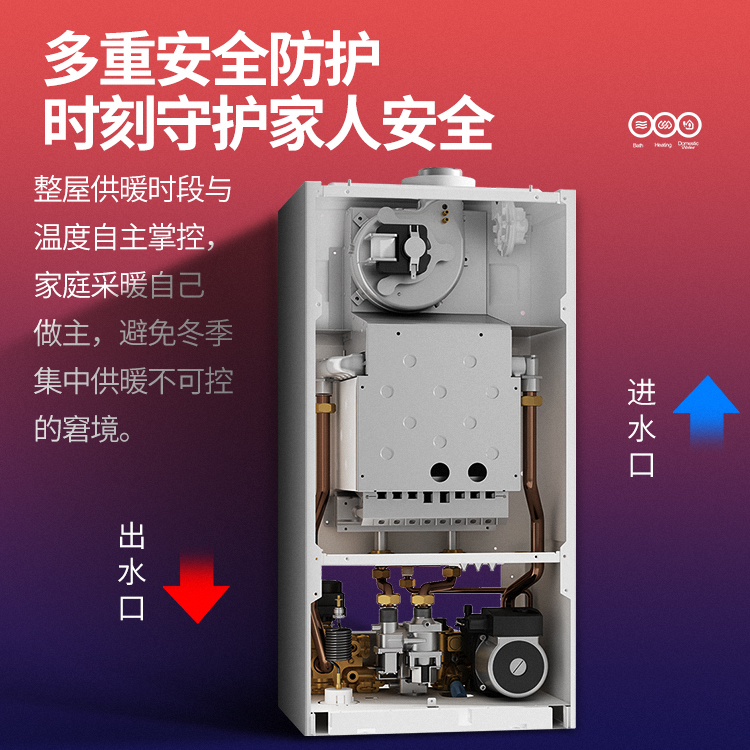 品质保障
