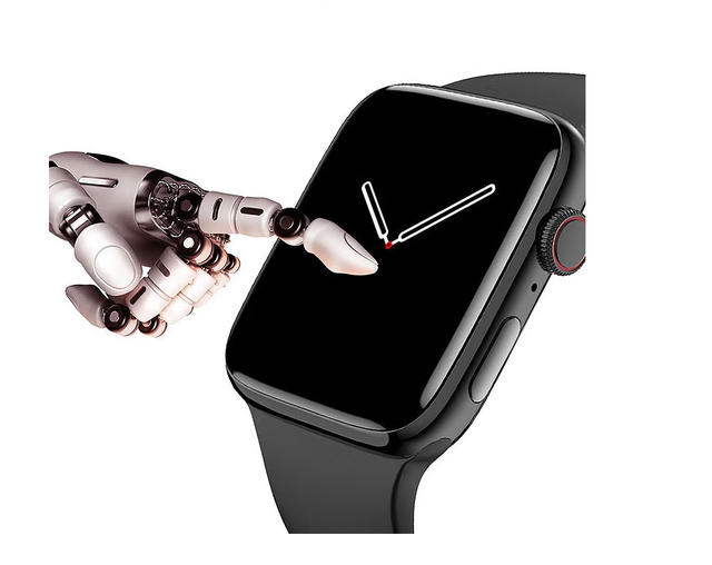 2. Samsung Galaxy Watch
