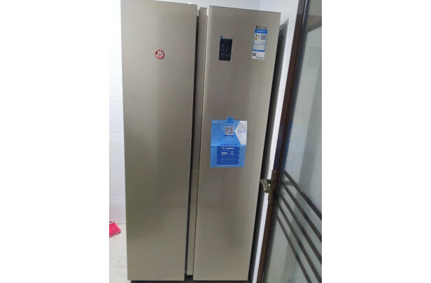 海尔冰箱专业售后团队