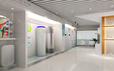 成都格力空调专卖店(成都格力空调)