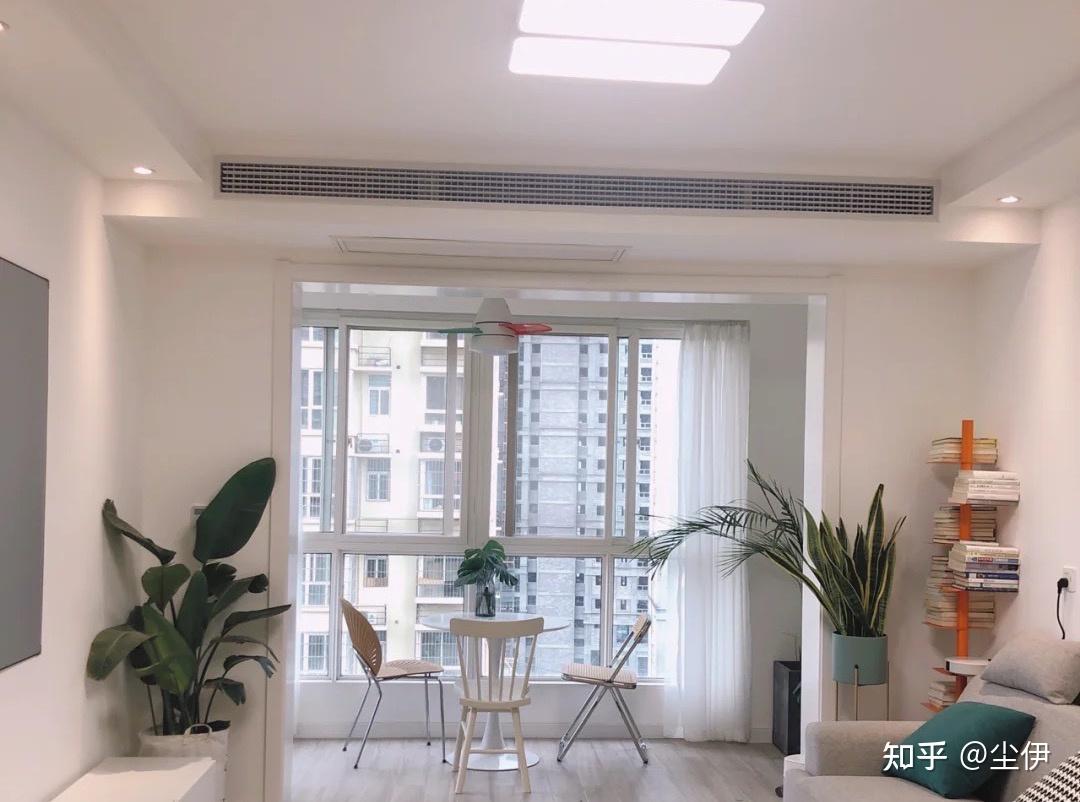 优质的空气净化效果