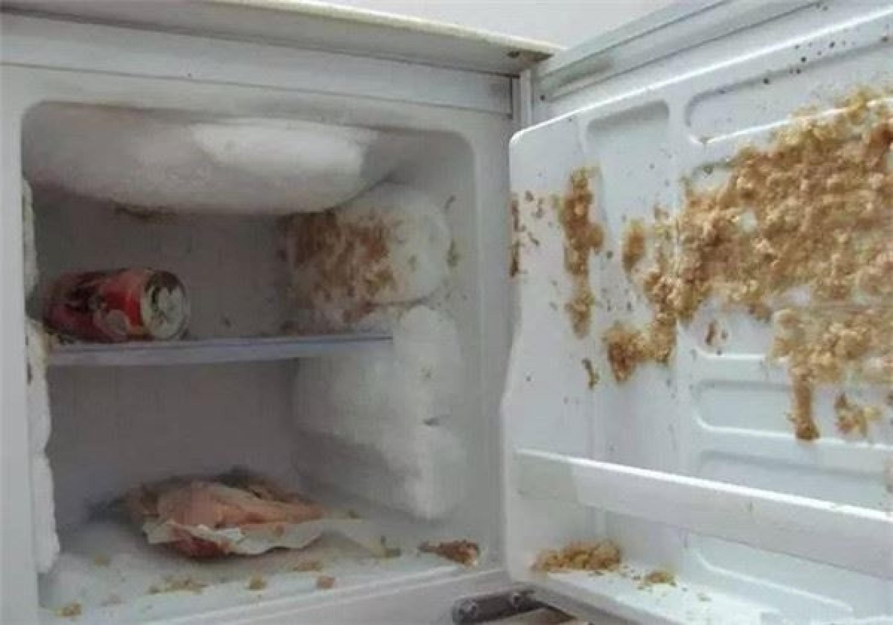冷凝器问题
