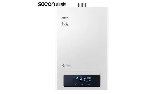 2. 热水器漏水