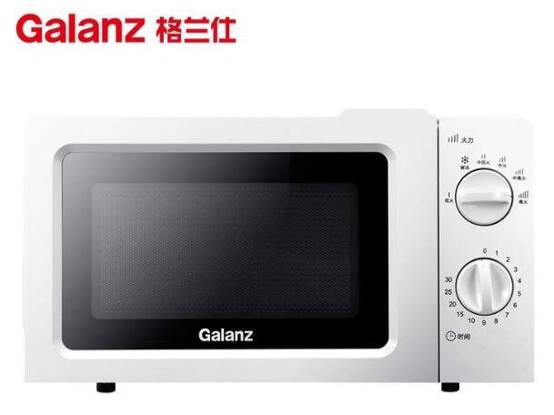 3. XXXXX品牌 微波炉