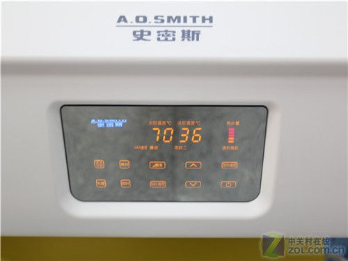 史密斯热水器使用技巧