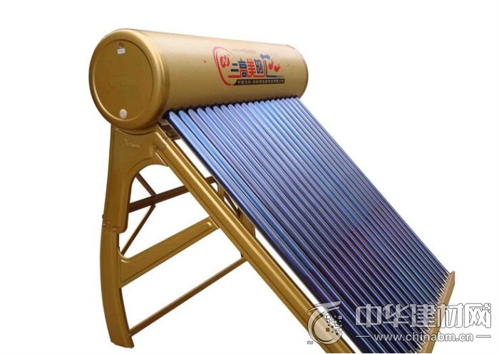 太阳能热水器性能评测