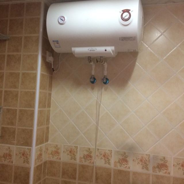 步骤一：确定安装位置