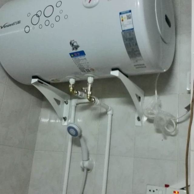 故障一：燃气阀门关闭