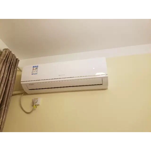 变频空调一直开省电的原理
