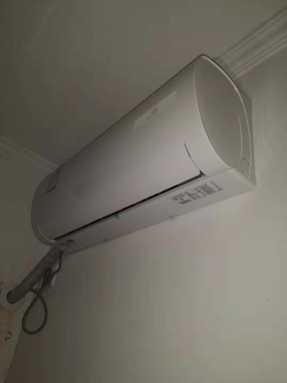 定频和变频空调的能效比较