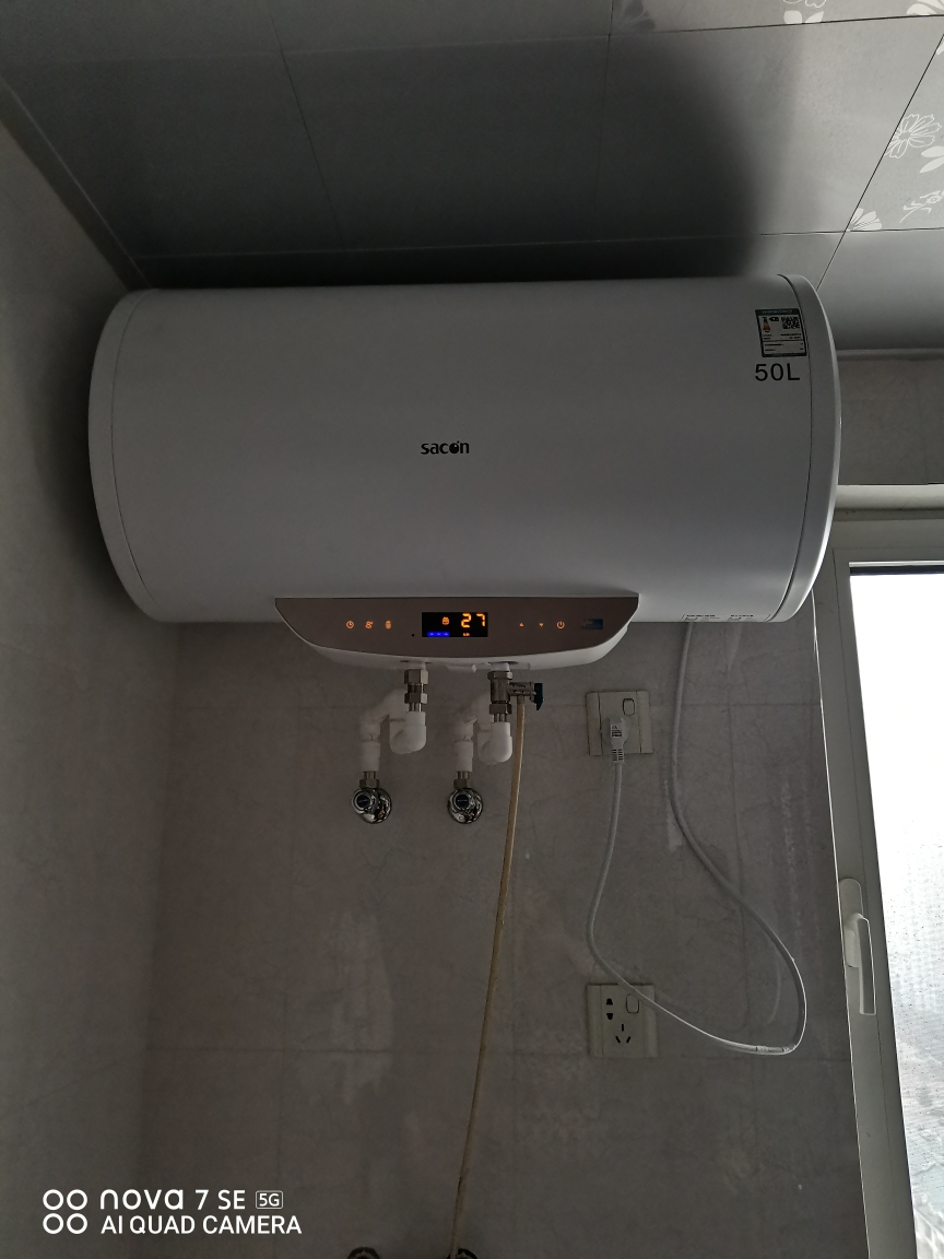 热水器的分类