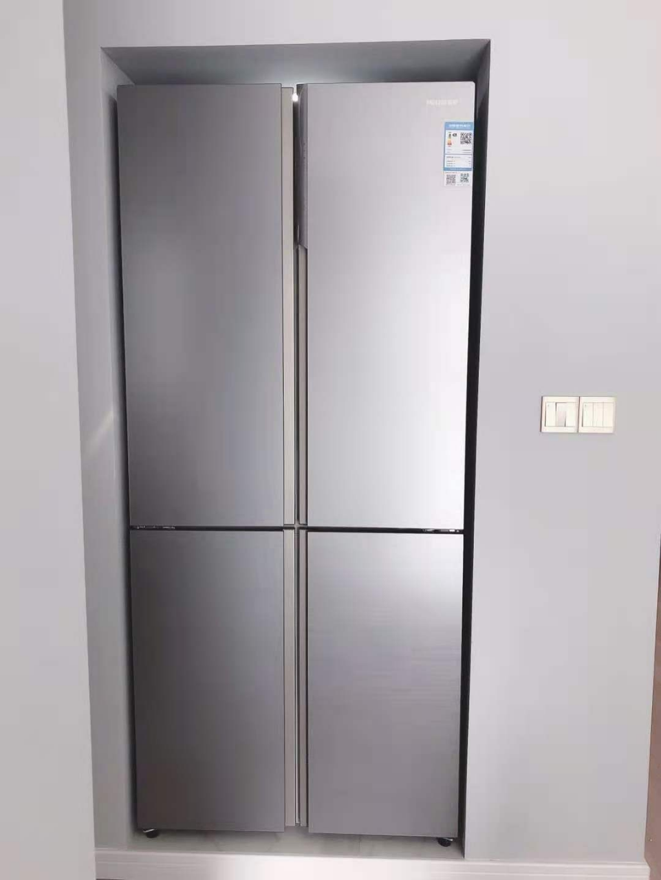 性能稳定可靠