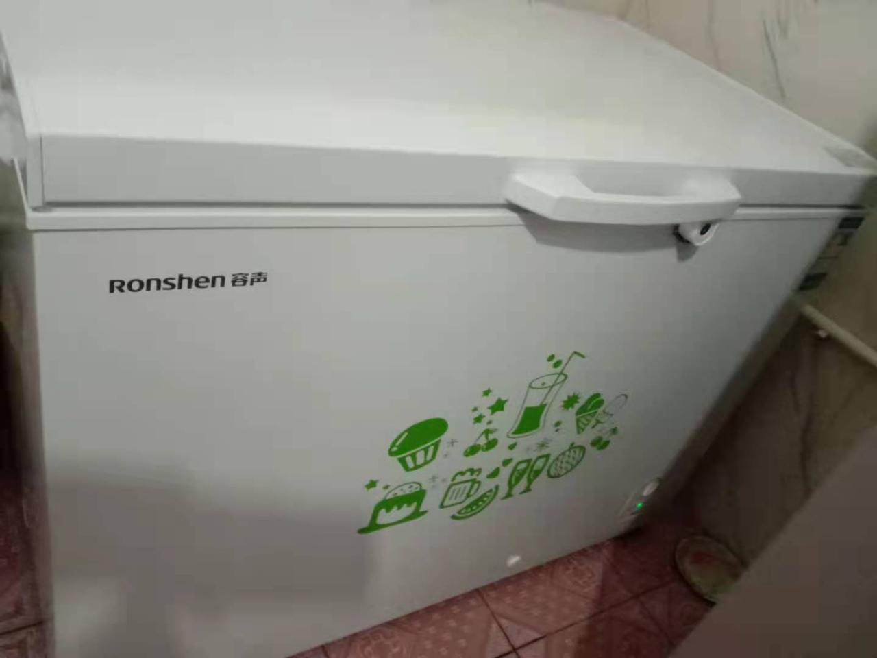 电冰柜图片浏览