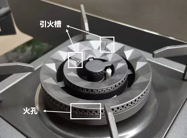 检查燃气供应