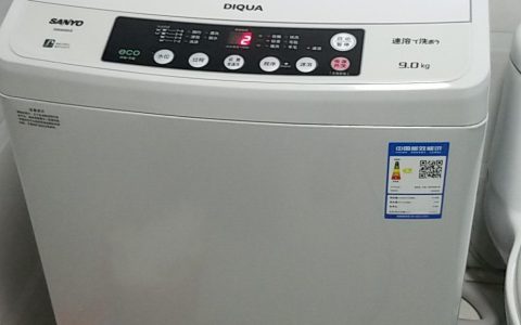 如何正确使用sanyo洗衣机(sanyo洗衣机使用技巧)