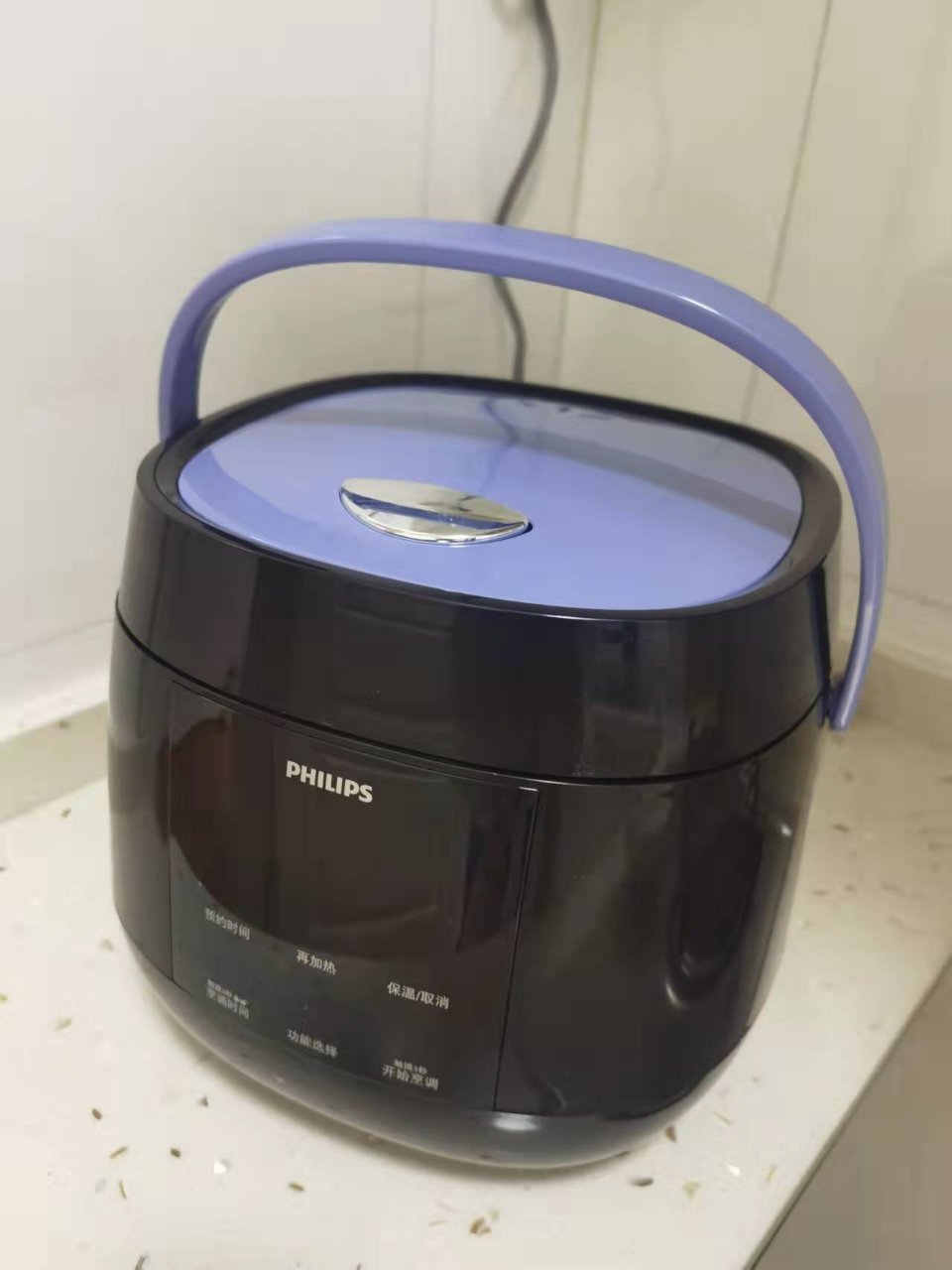 方法三：社区问询