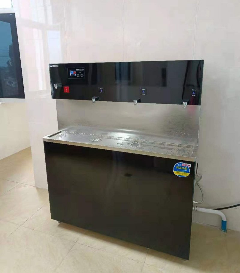 校园直饮水设备厂家选择指南