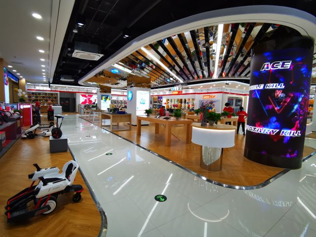 国内知名品牌电器商城