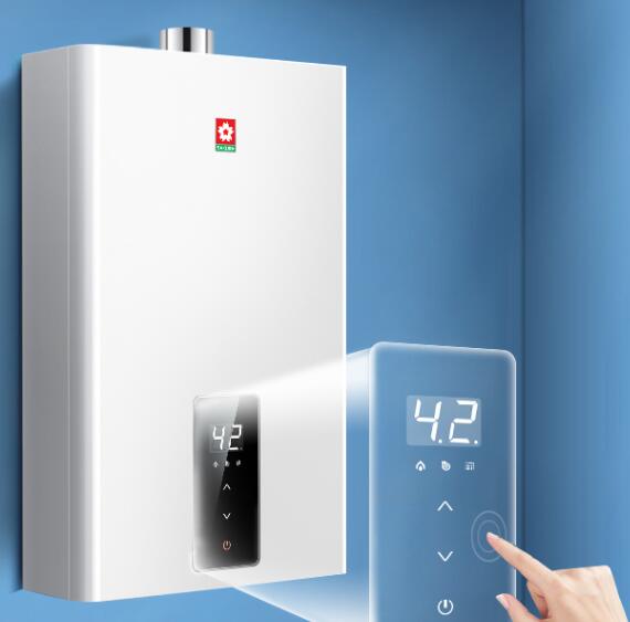3. XXXXX燃气热水器