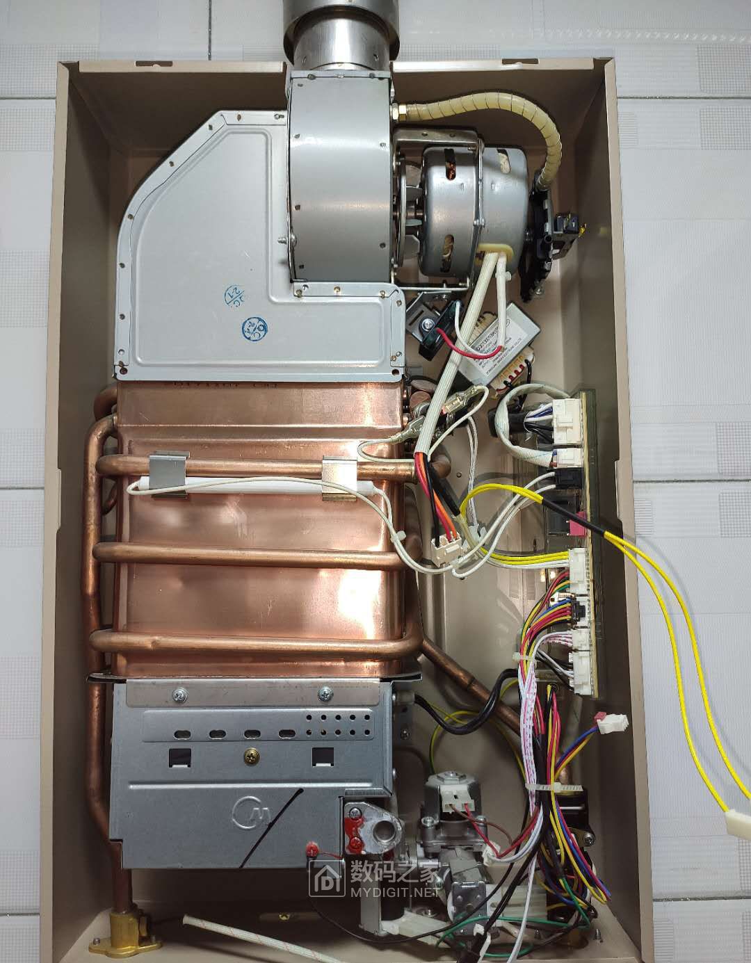 如何排除燃气热水器故障