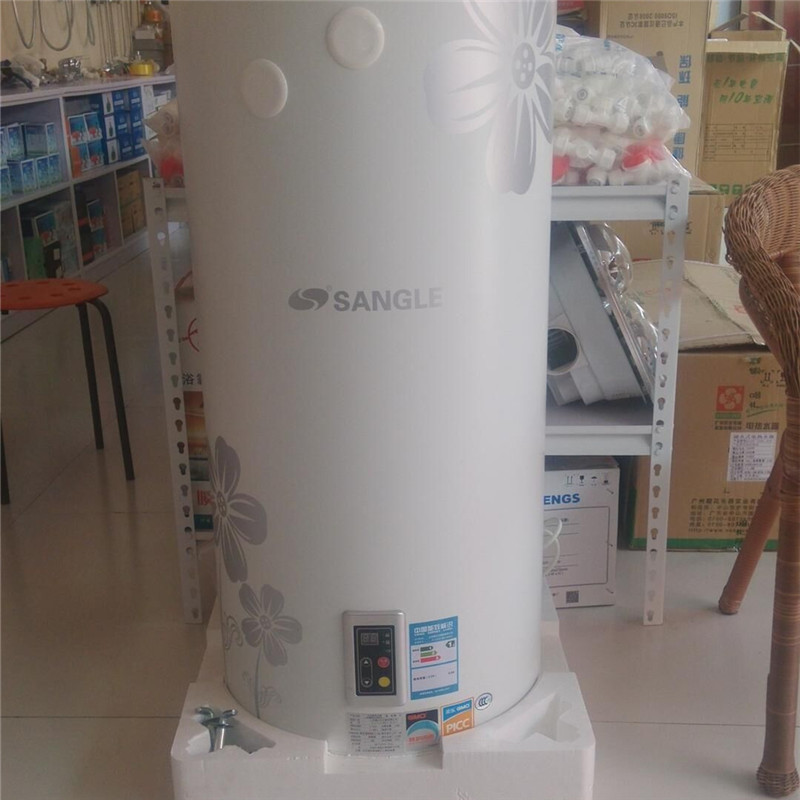 桑乐太阳能的价格优势