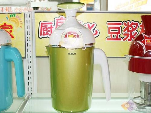 浸泡豆子