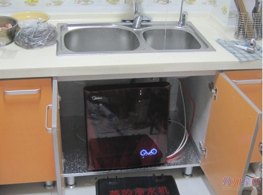 1. 了解家庭用水情况
