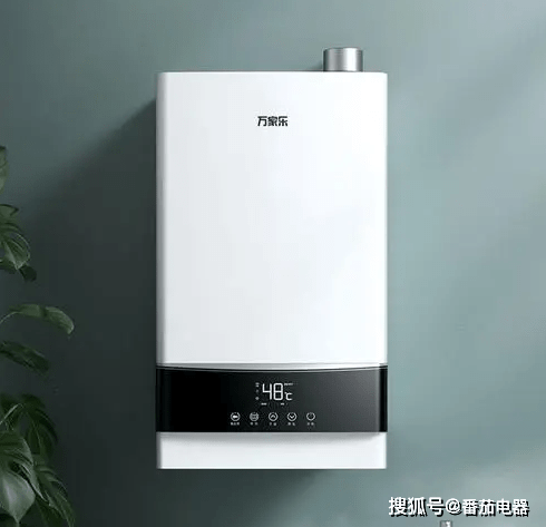 智能科技-某某热水器