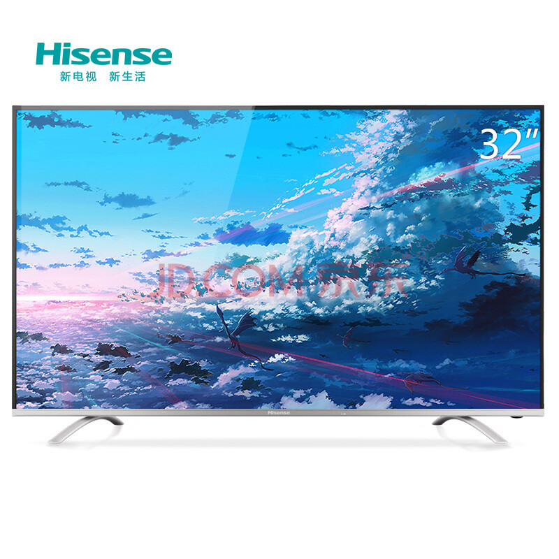 海信32寸液晶电视的价格区间