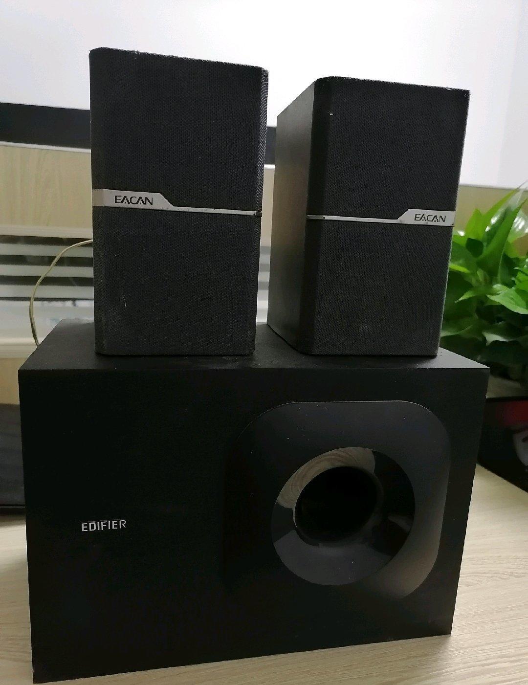 二手音箱报价参考