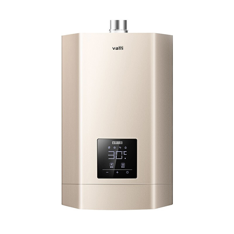 1. XXX燃气热水器