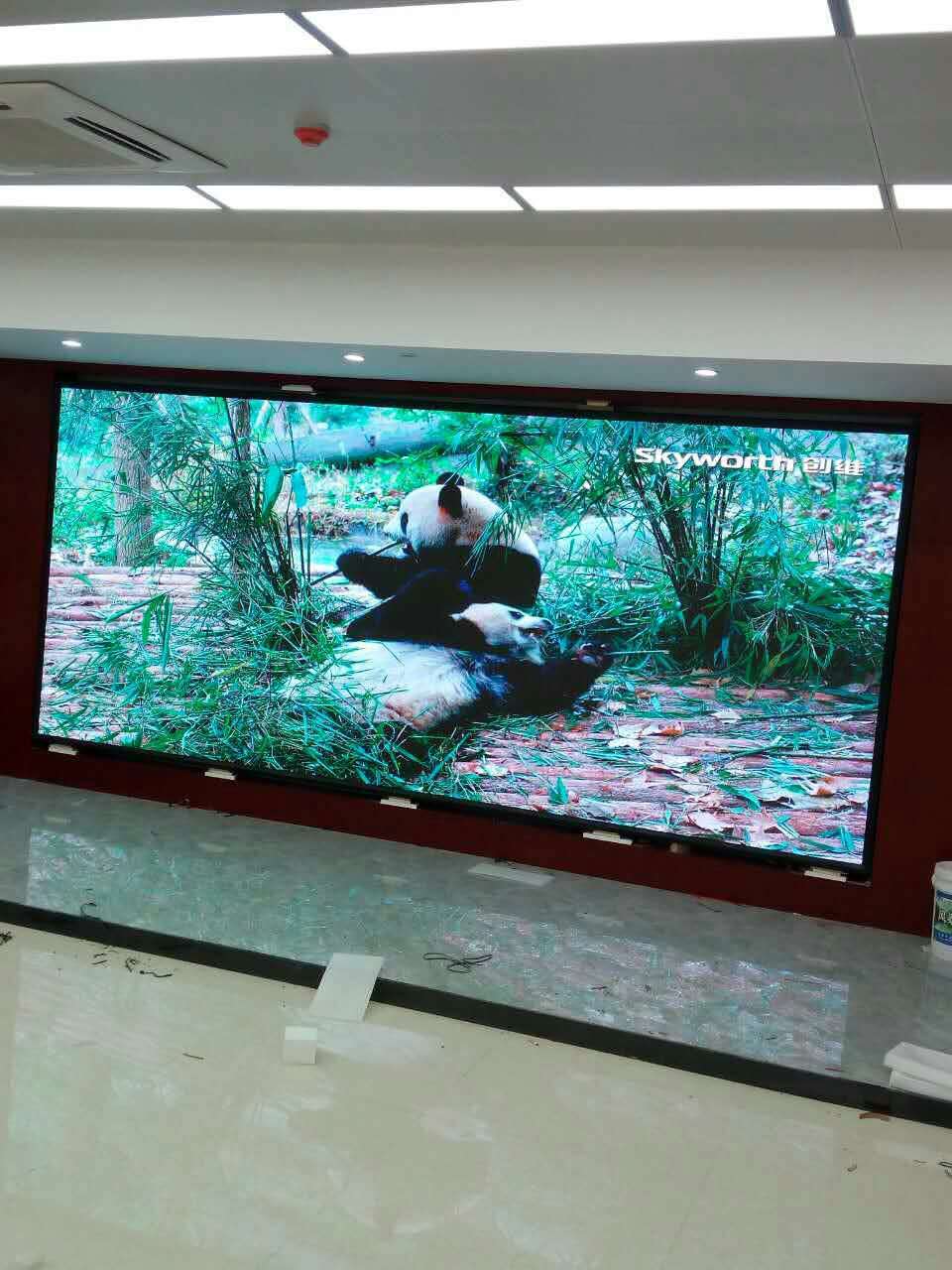 3. ZZZ显示设备有限公司