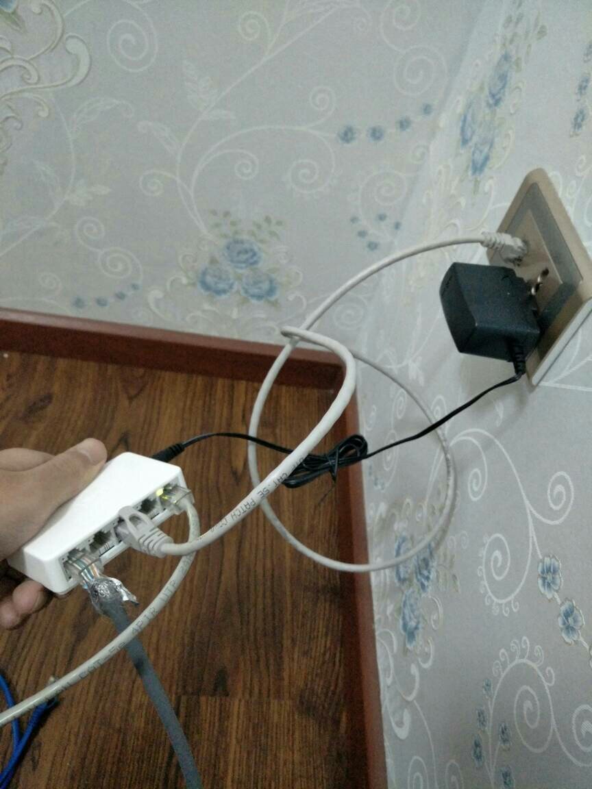 步骤一：准备工作