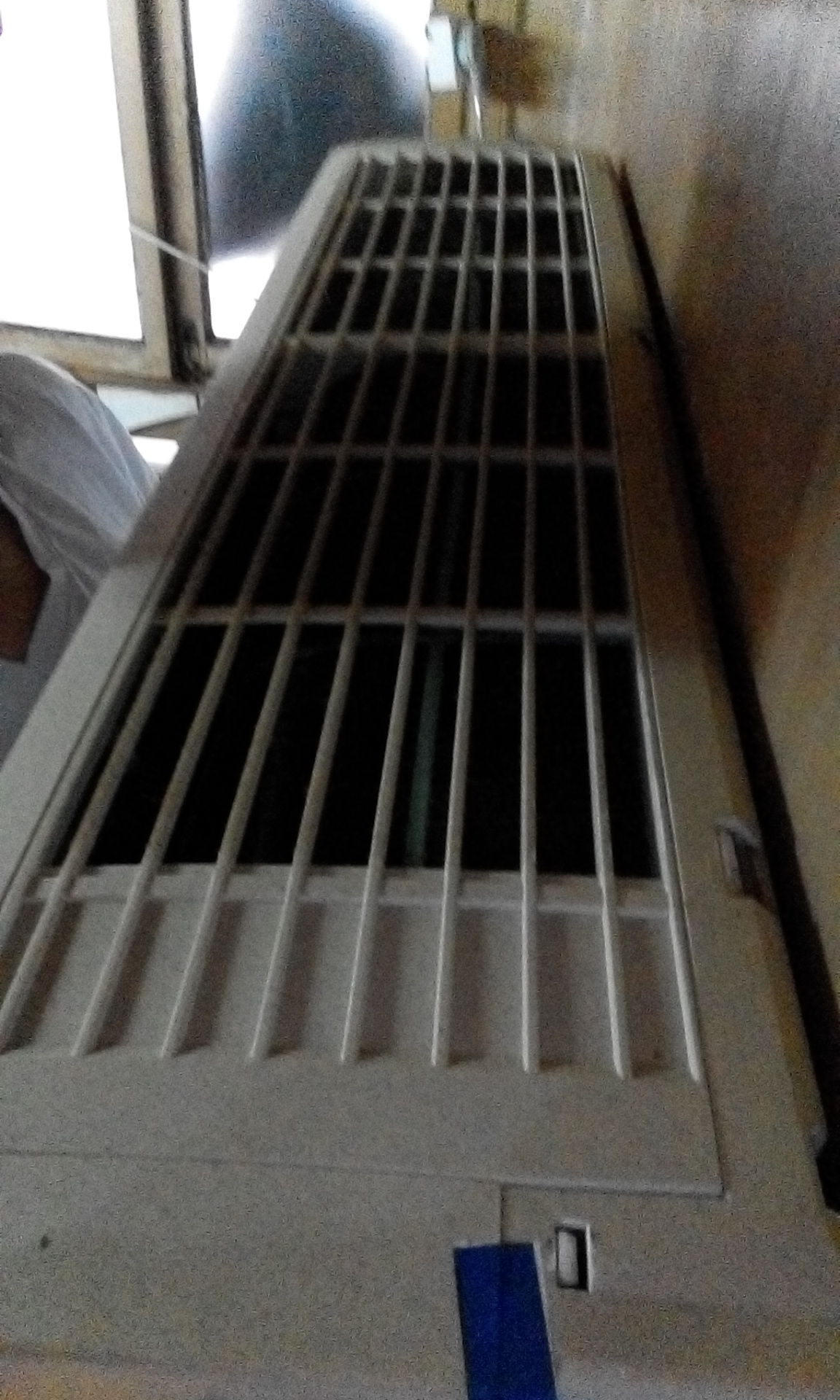 空调内机清洗步骤
