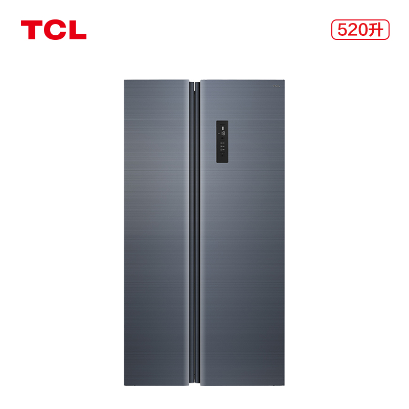 TCL冰箱的优点