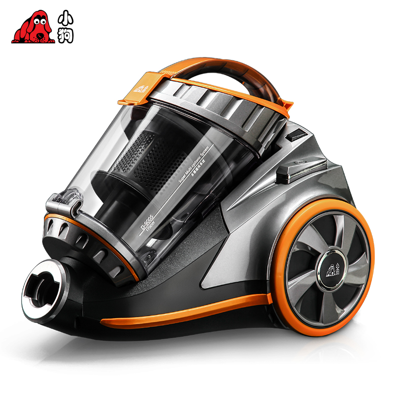 3. XXXX吸尘器