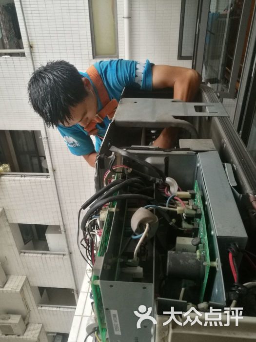 为什么选择我们？