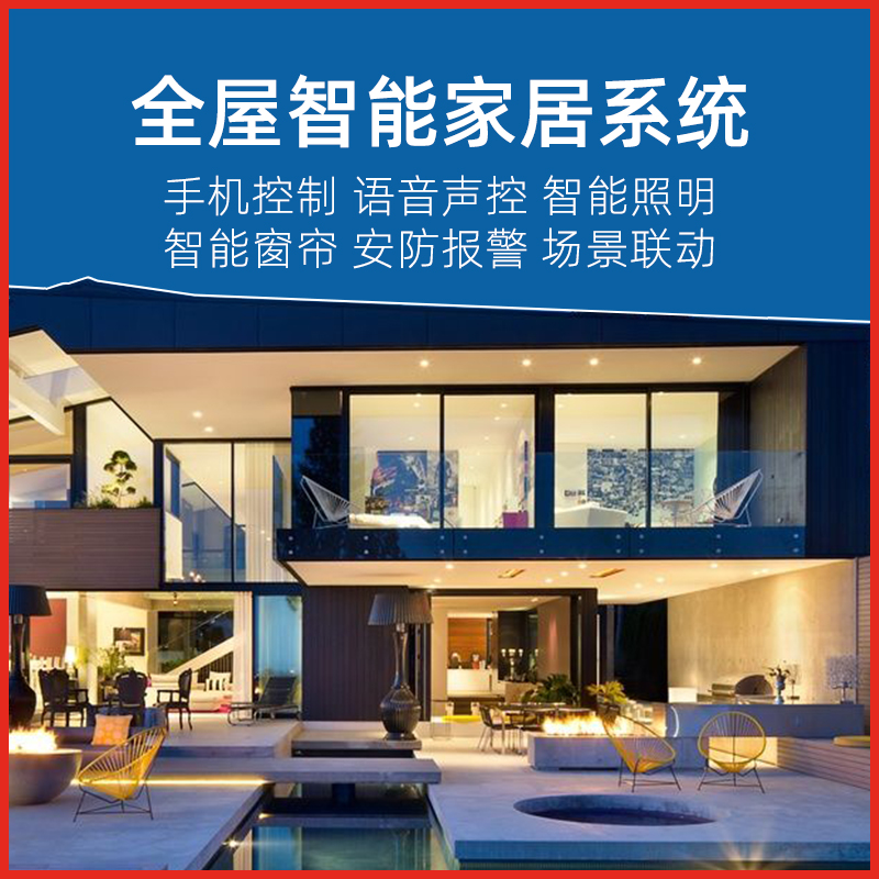 面积影响价格