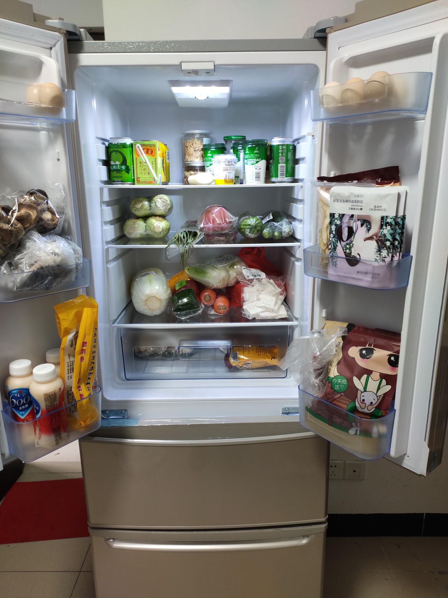 1. 选择合适的角度
