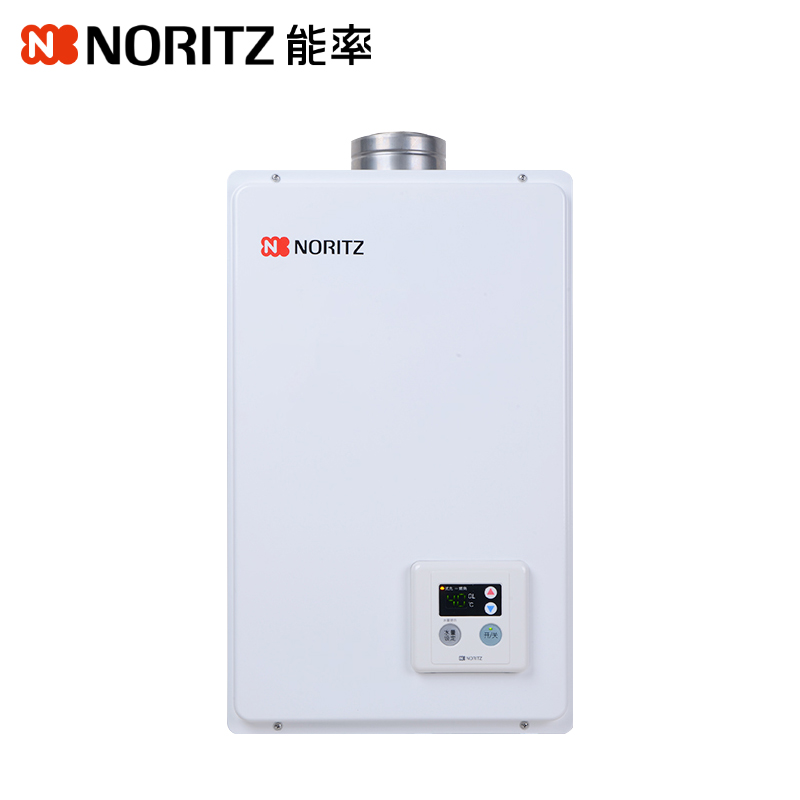 noritz能率热水器故障排查要点