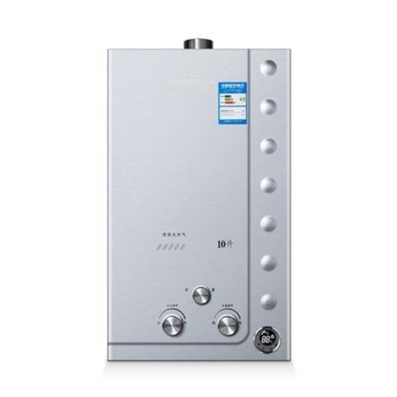 安全稳定-某某热水器