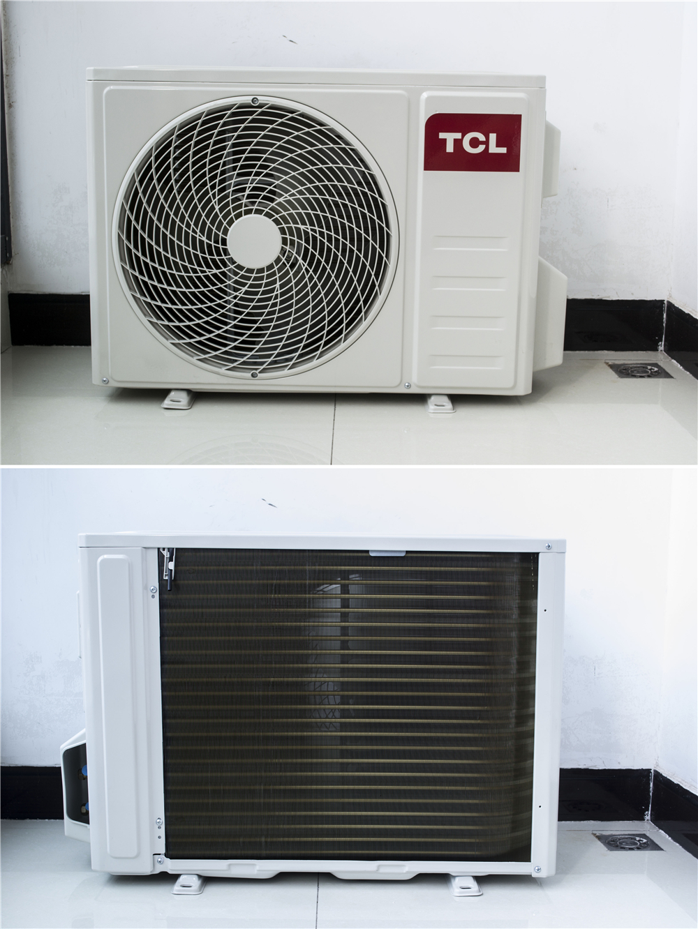 tcl空调价格区间