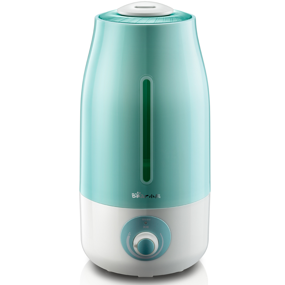 3. zzz品牌加湿器