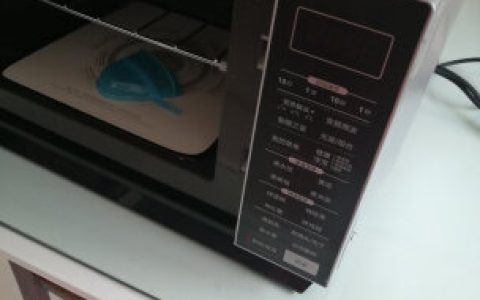 格兰仕光波组合键使用技巧(格兰仕光波组合键如何操作)