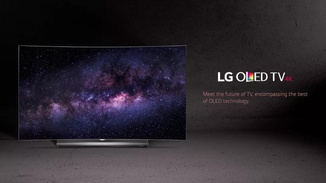 3. LG CX系列
