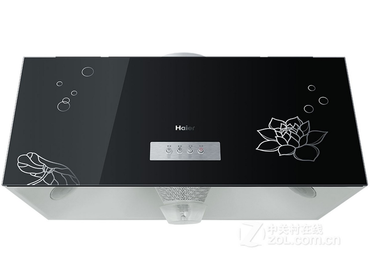 选购海尔油烟机的建议